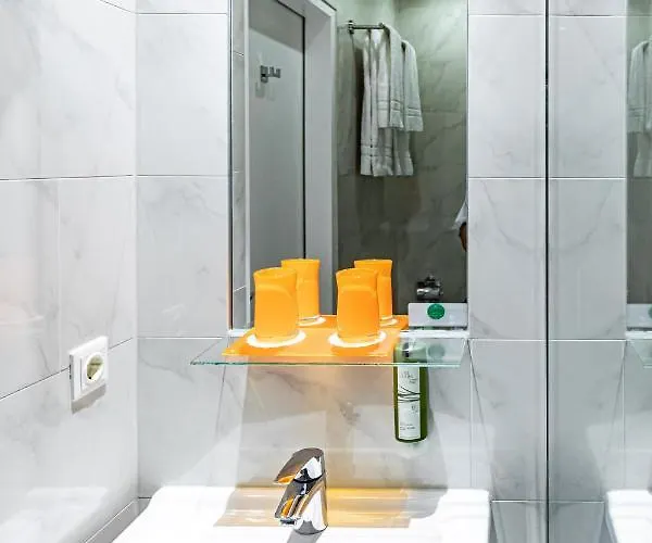 The Levante Rathaus 4*