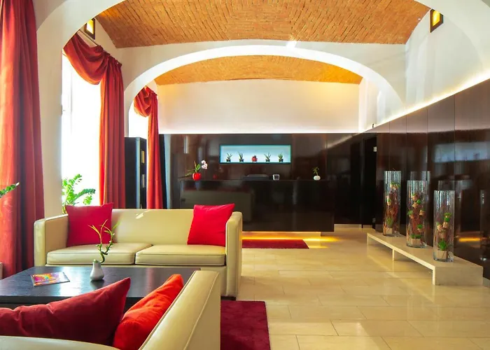 The Levante Rathaus 4*