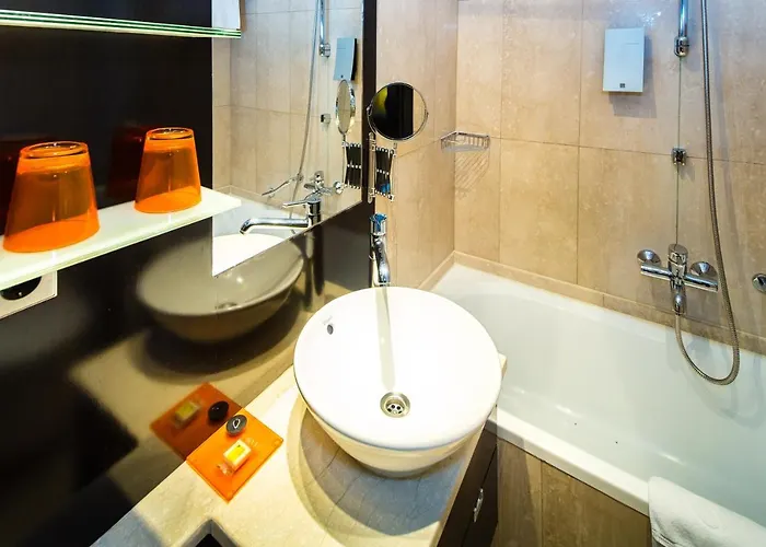 The Levante Rathaus Apartahotel 4*