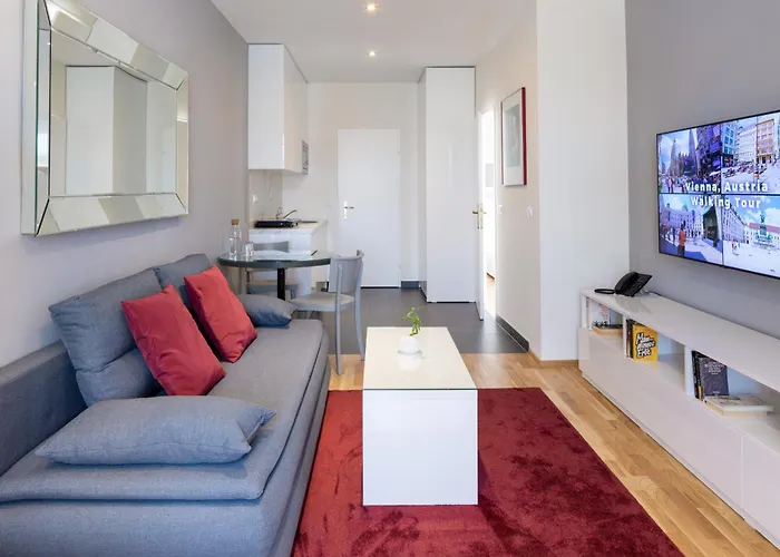 The Levante Rathaus 4*