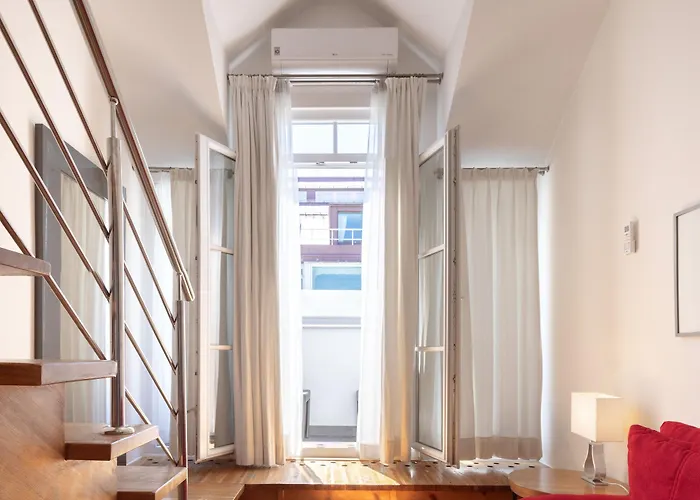 The Levante Rathaus 4* Viena