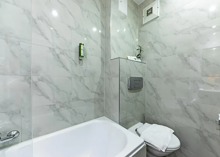 The Levante Rathaus 4* Viena