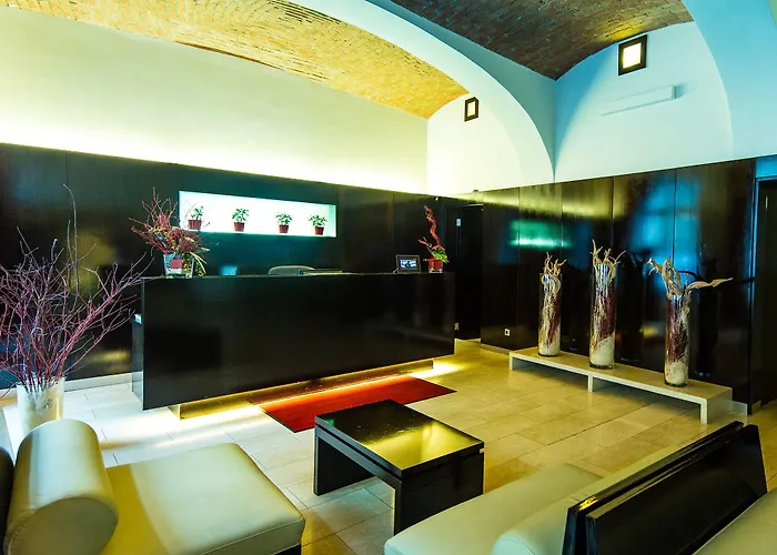 The Levante Rathaus 4* Viena