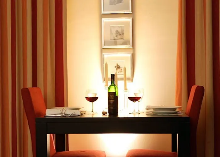 The Levante Rathaus 4*