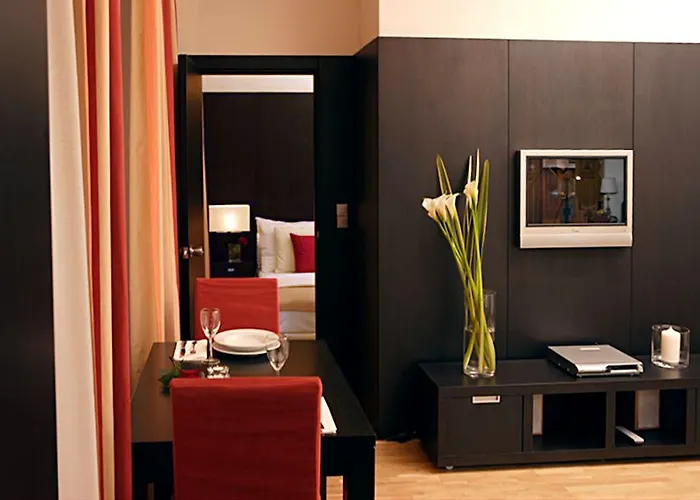 The Levante Rathaus 4*