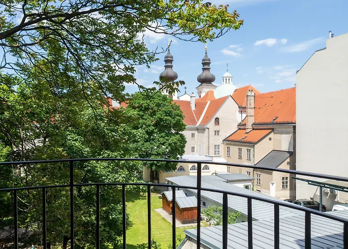 The Levante Rathaus 4*