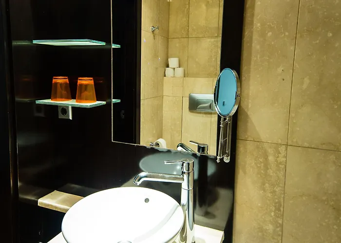 The Levante Rathaus Apartahotel 4*