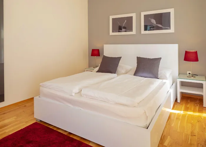 The Levante Rathaus 4*