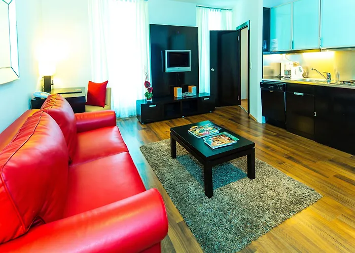 The Levante Rathaus 4*