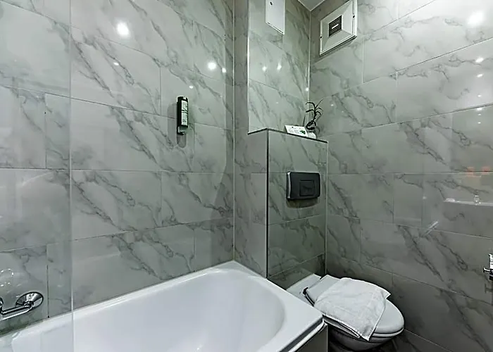 The Levante Rathaus Apartahotel Viena