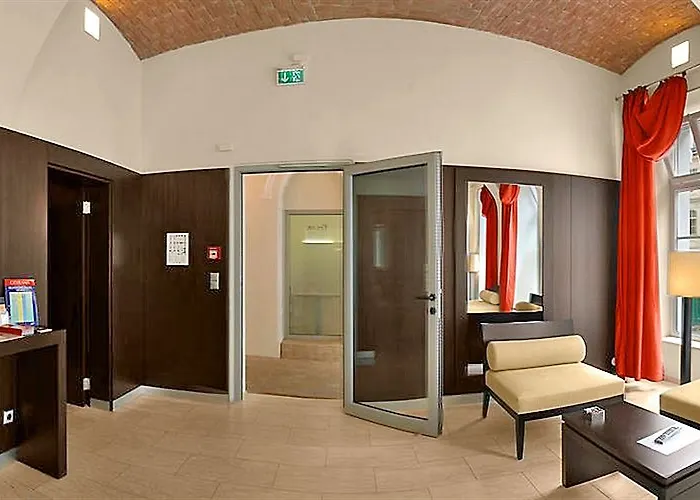 The Levante Rathaus 4*